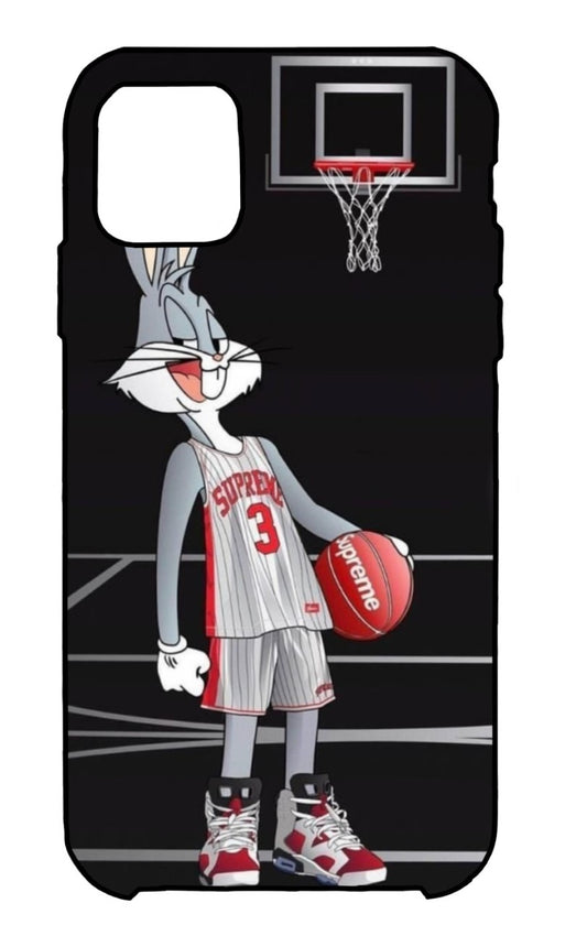 Bugs Bunny Basketball